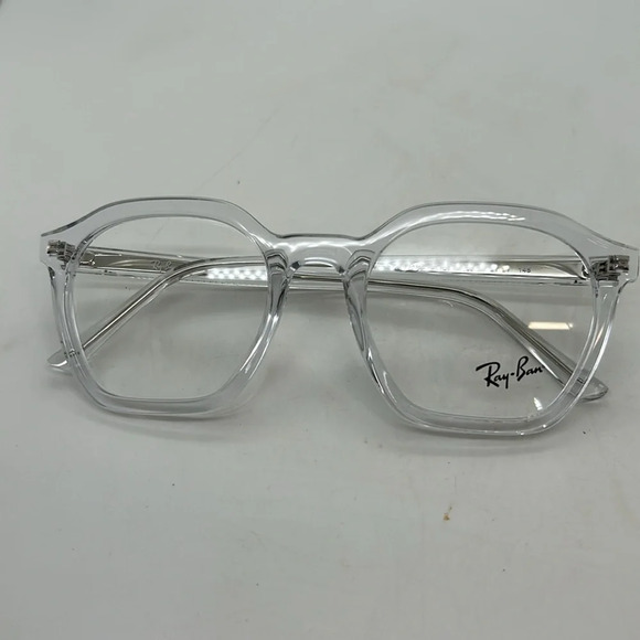 RAY-BAN RB7238 Alice Optics Eyeglasses Frames RXable. Case/Cloth. NWT main image 7